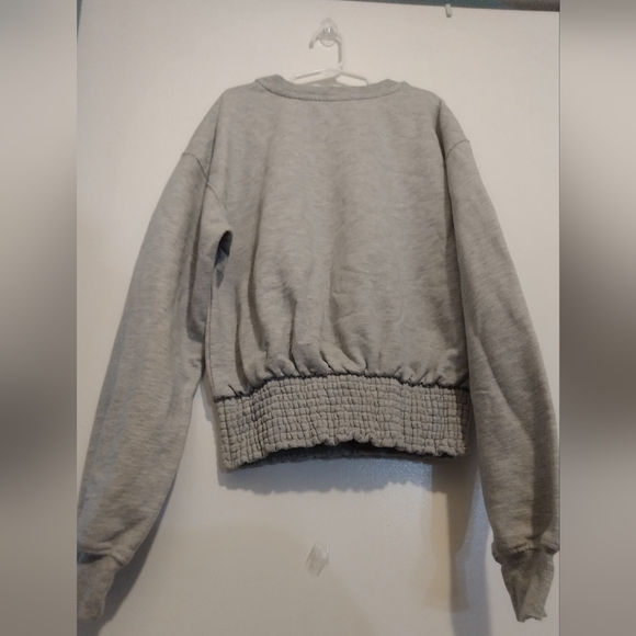 Disney Alice and Wonderland long sleeve sweater - Picture 5 of 5